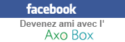 Facebook Axo Box