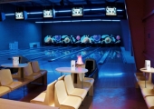 Venez vous amusez au Bowling avec ces 3 parties pour 3 personnes à Châlons en Champagne