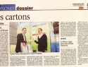 L'Union - Economie - Mars 2010