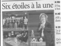 L'Union Economie 21 Septembre 2010